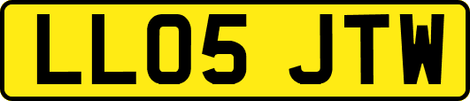 LL05JTW