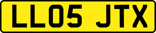 LL05JTX