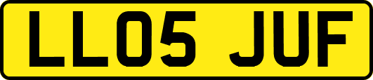 LL05JUF