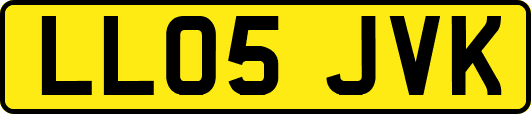 LL05JVK