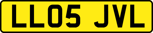 LL05JVL