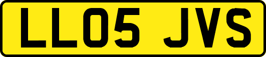 LL05JVS