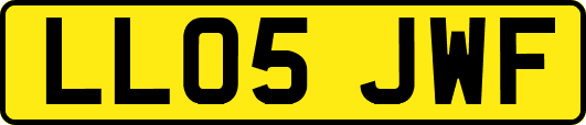 LL05JWF