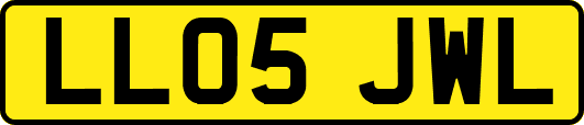 LL05JWL