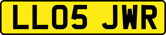 LL05JWR