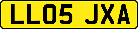LL05JXA