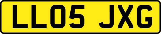 LL05JXG