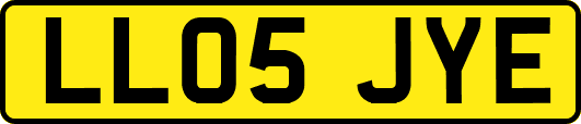 LL05JYE