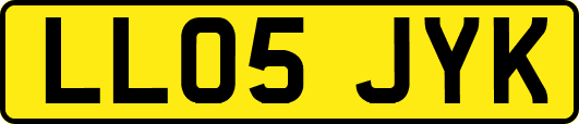 LL05JYK