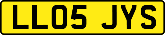 LL05JYS