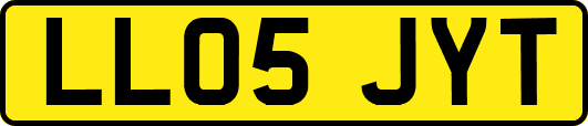 LL05JYT