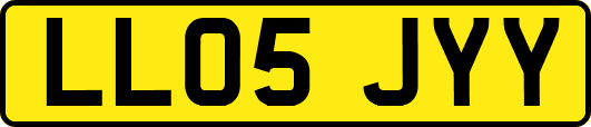 LL05JYY