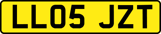 LL05JZT