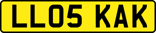 LL05KAK