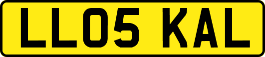 LL05KAL