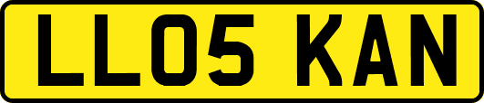LL05KAN