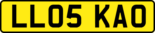 LL05KAO
