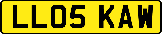 LL05KAW