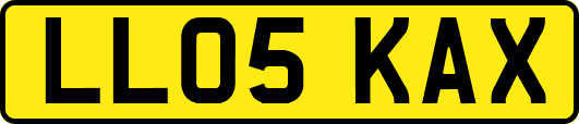 LL05KAX