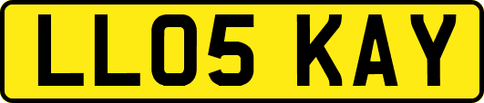 LL05KAY