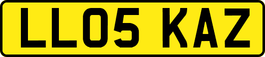 LL05KAZ