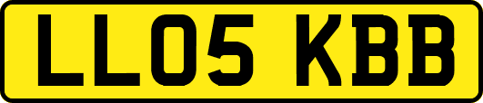 LL05KBB