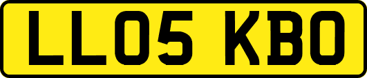 LL05KBO