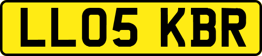 LL05KBR
