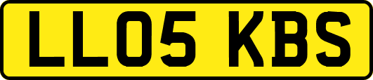 LL05KBS