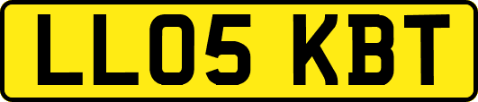 LL05KBT