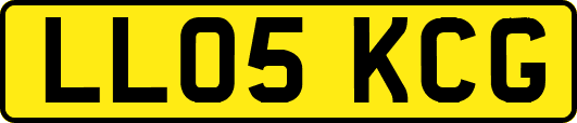 LL05KCG