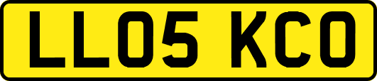 LL05KCO