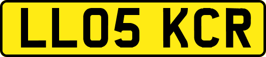 LL05KCR