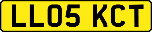 LL05KCT