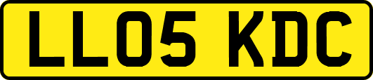 LL05KDC
