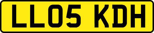 LL05KDH