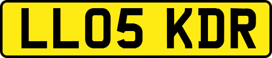 LL05KDR