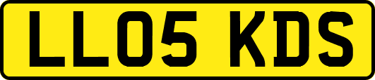 LL05KDS
