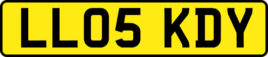 LL05KDY