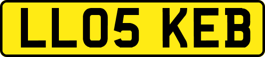 LL05KEB
