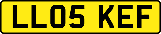LL05KEF