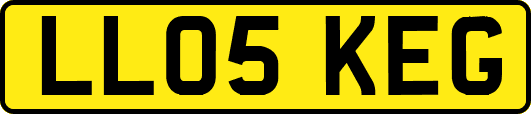 LL05KEG