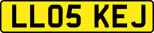 LL05KEJ
