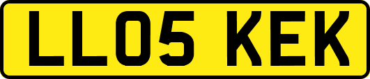 LL05KEK