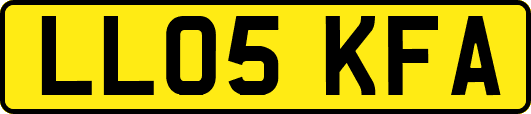 LL05KFA