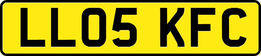 LL05KFC