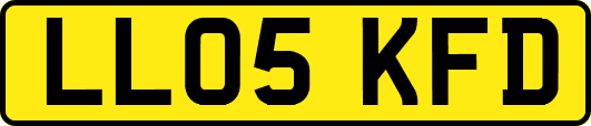 LL05KFD