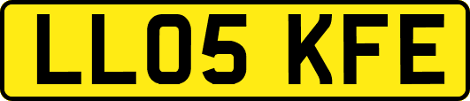 LL05KFE
