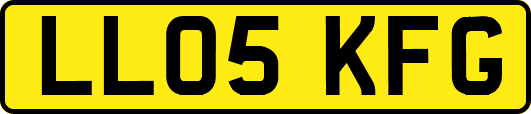 LL05KFG