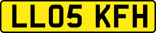 LL05KFH